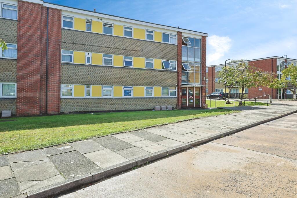 View Of The Property