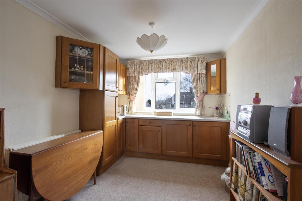 Bedroom Four/Granny Flat