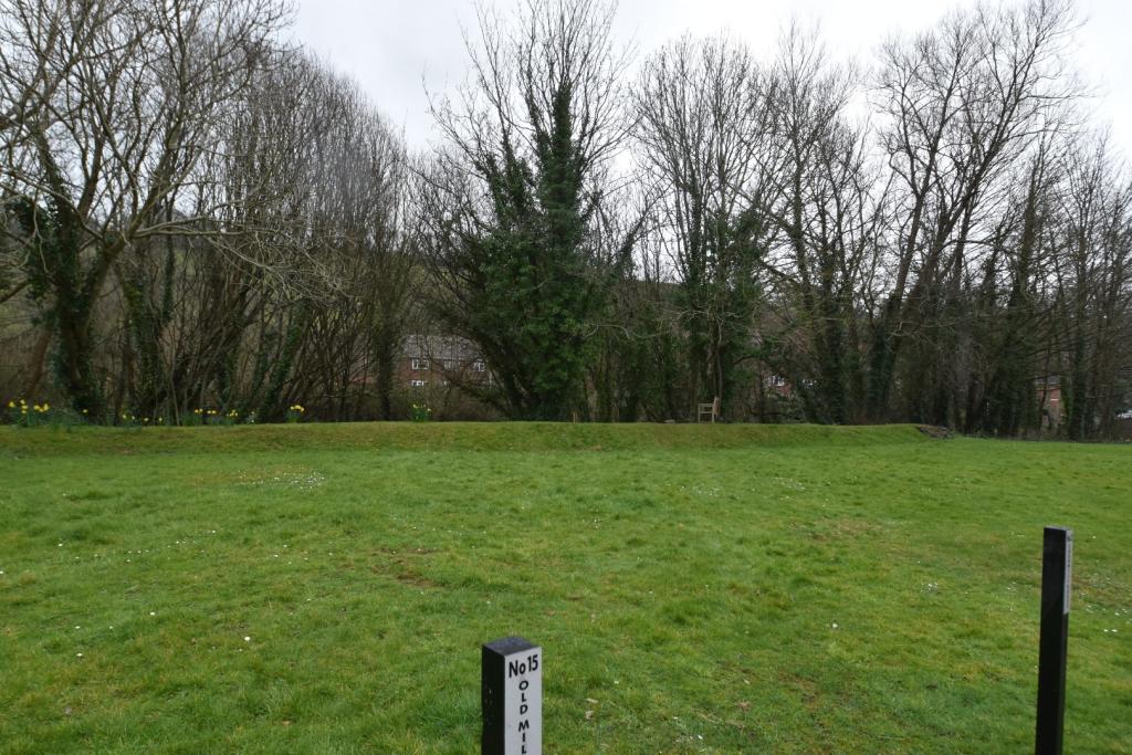 Tiverton Seddons