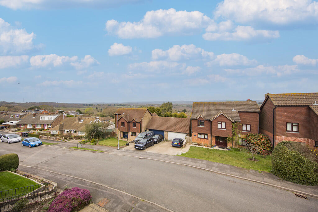 View from 1st flo...