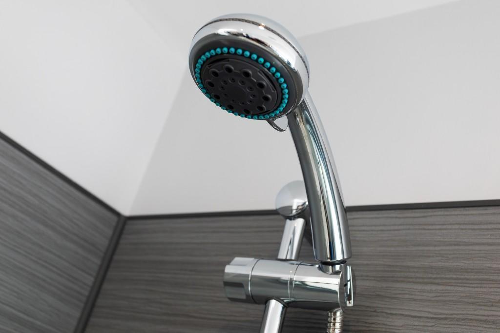 Mira Shower