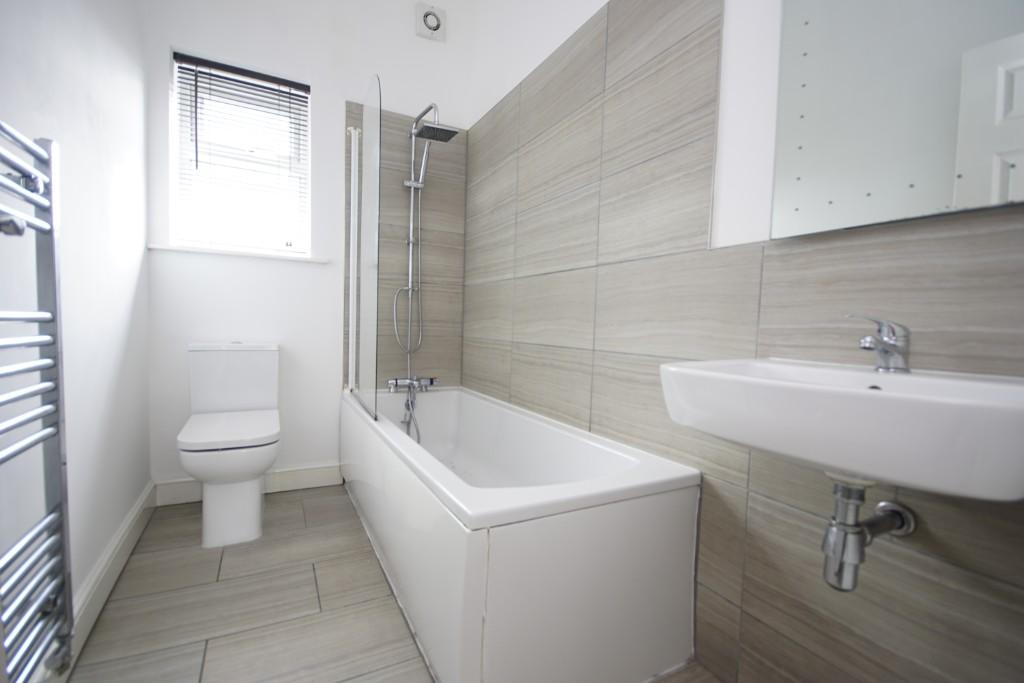 New Bathroom
