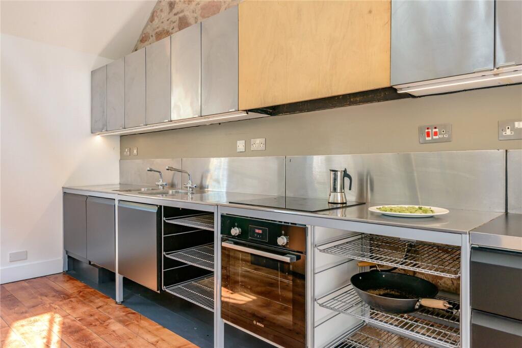 Broxburn Cottages 33