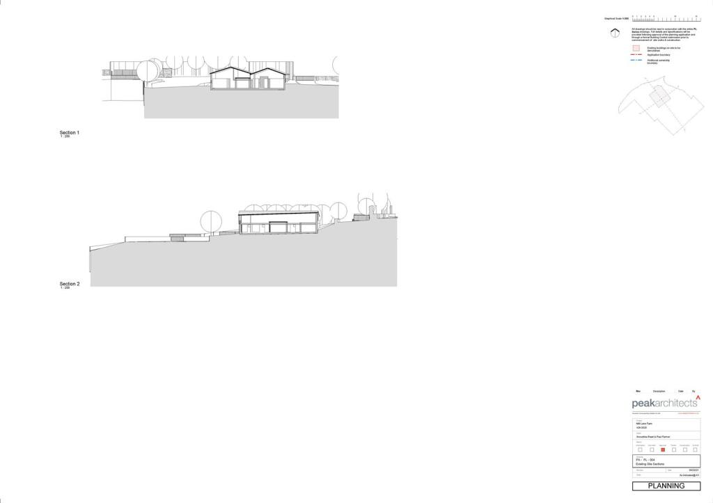 426-MLF-PL-004-EXISTING_SITE_SECTIONS-1729115-page