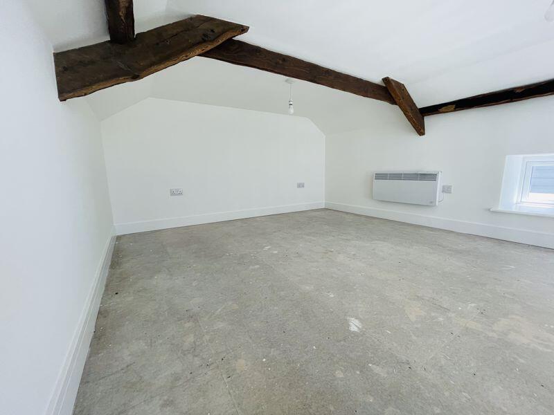 Annexe Bedroom