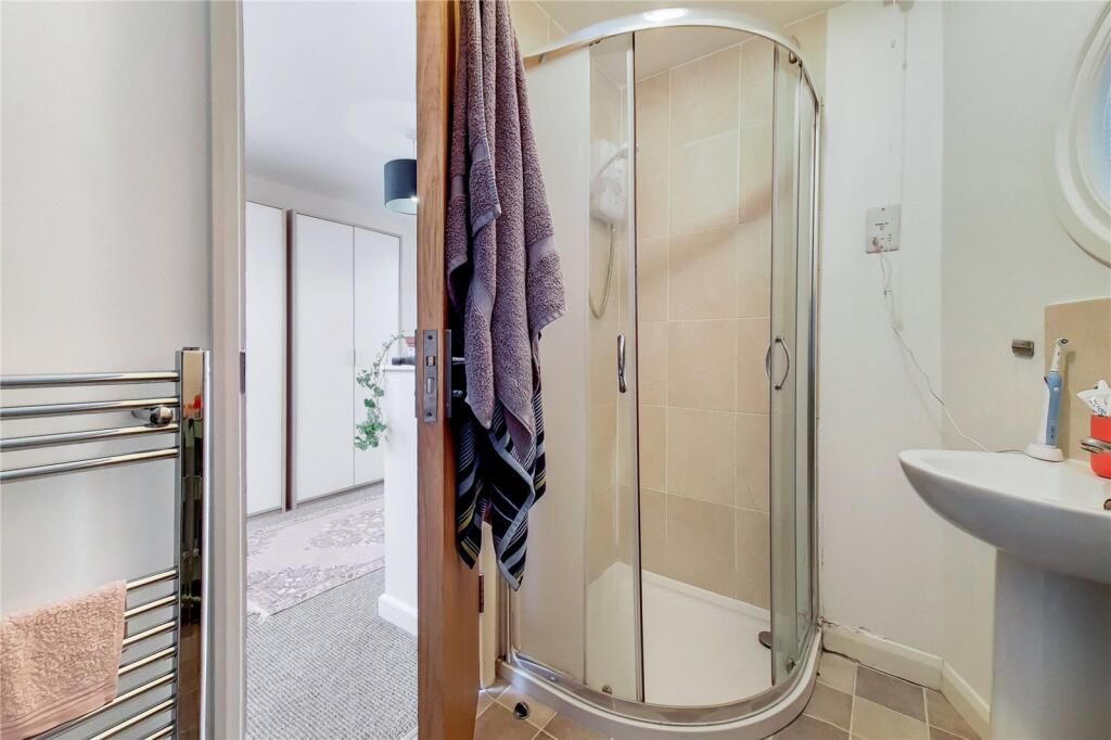 En Suite
