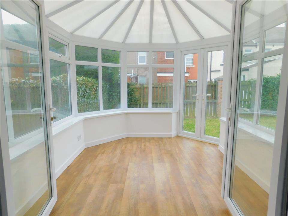 CONSERVATORY