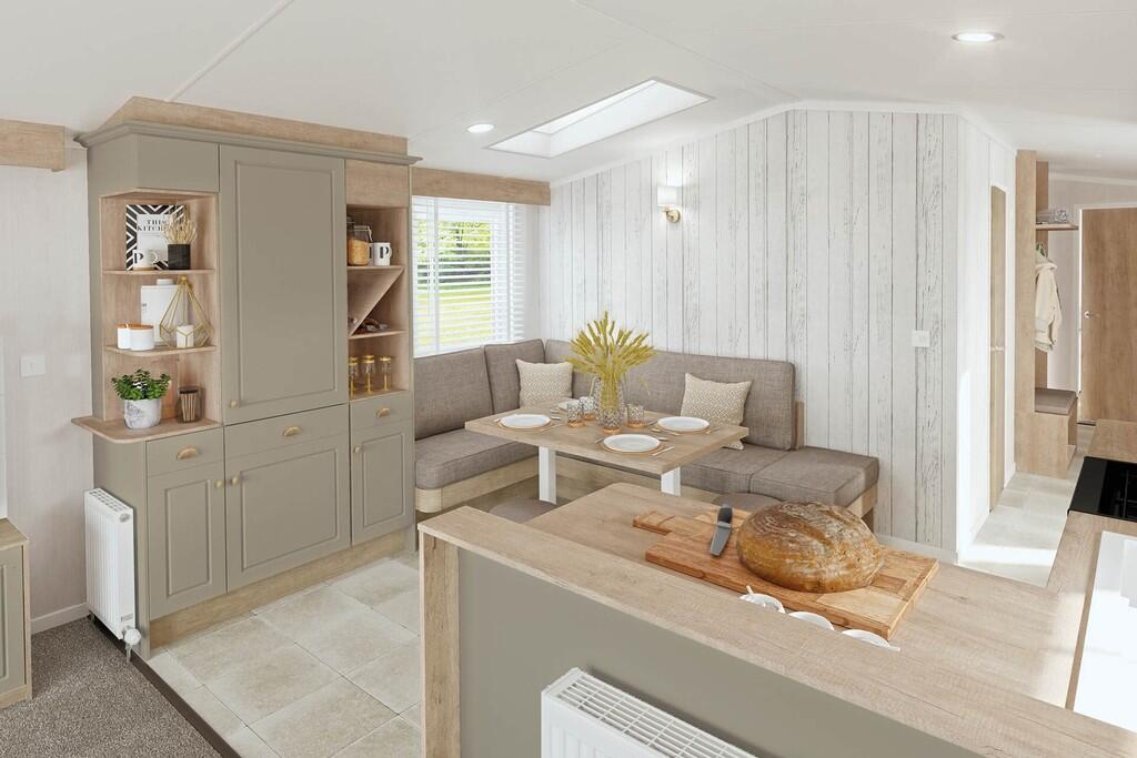 Living Room / Din...