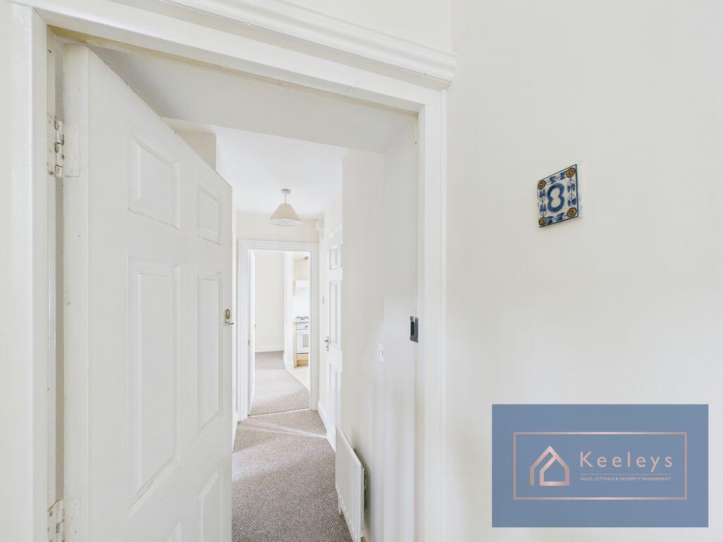 Tower Court, ELY, Cambridgeshire, CB7