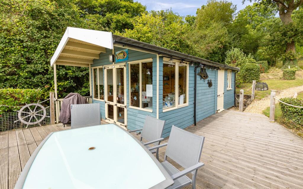 Summer House