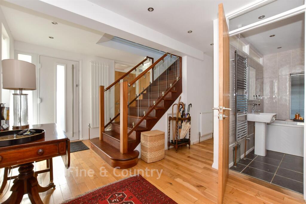 Internal Lifestyle Photograph