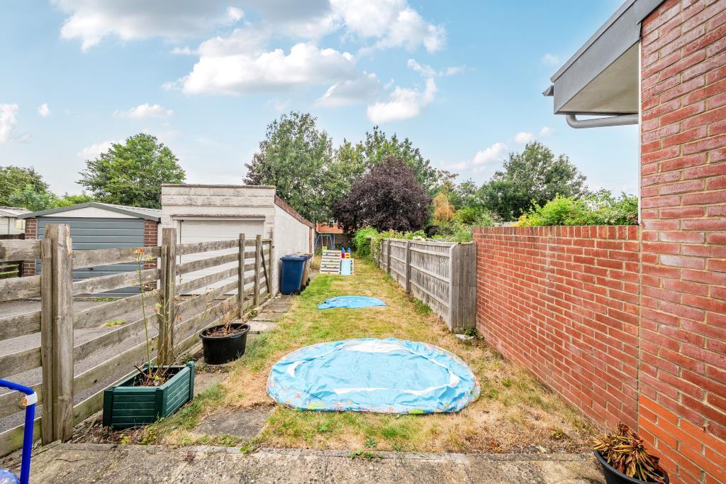 External Grounds