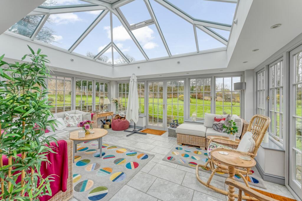 Orangery