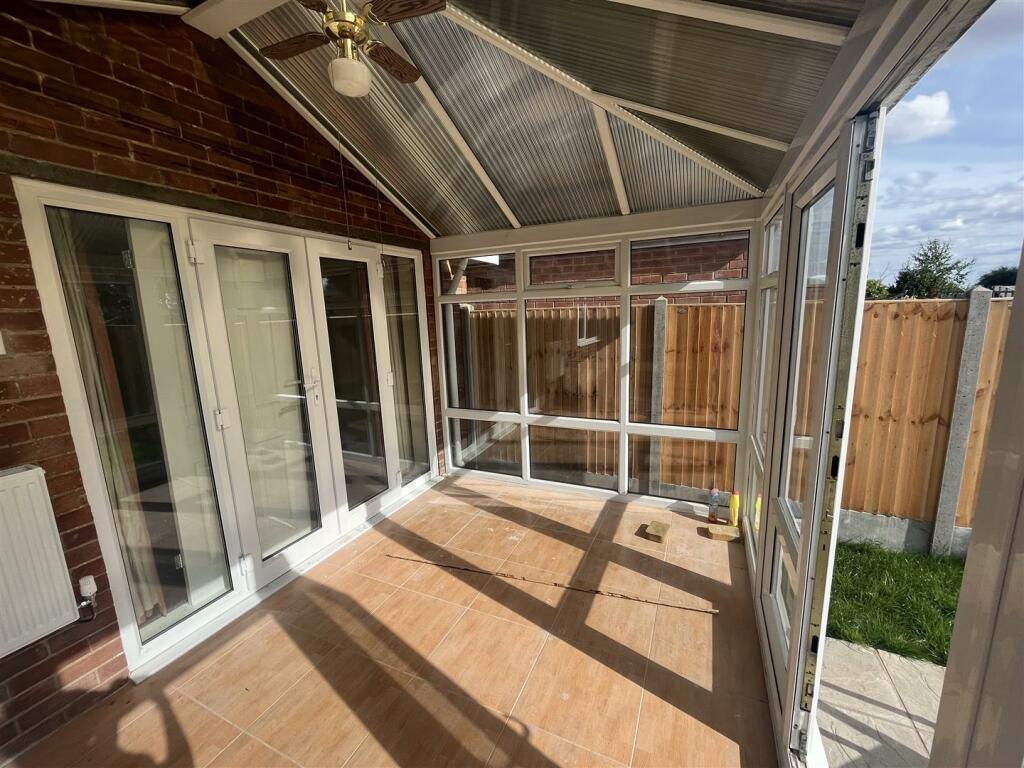 Conservatory
