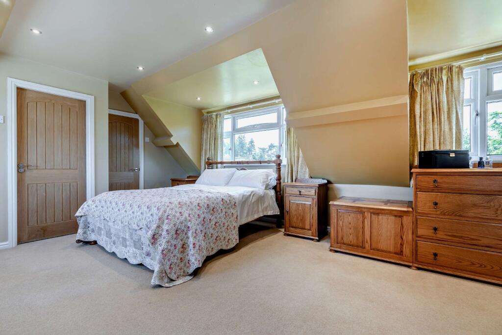 Principal Bedroom