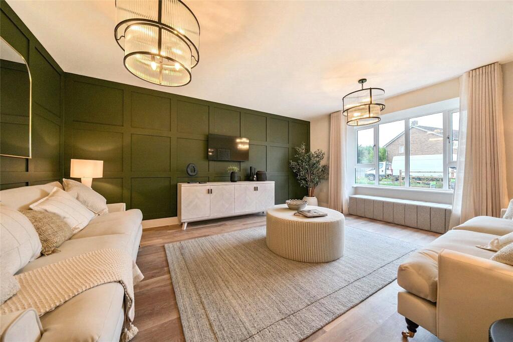 Show Home