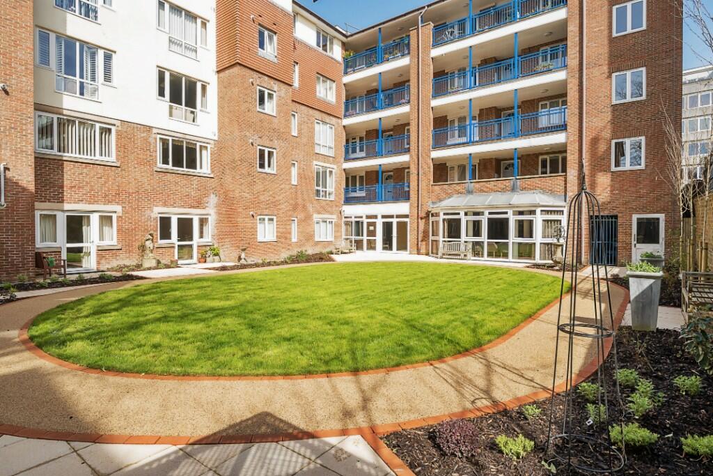 Communal Gardens