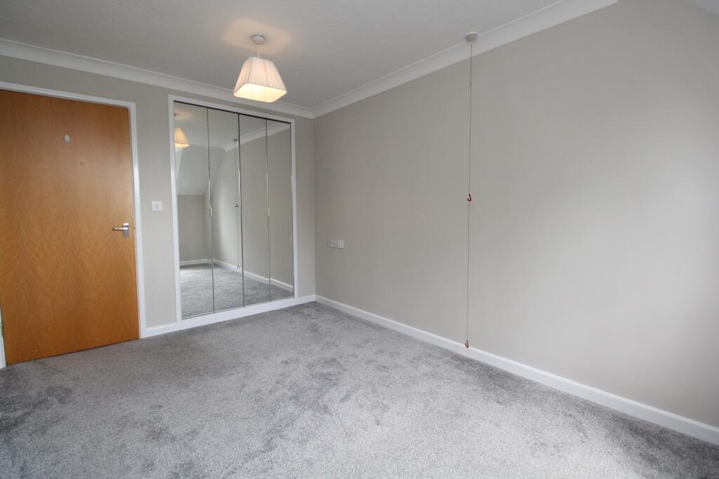 Bedroom 1.