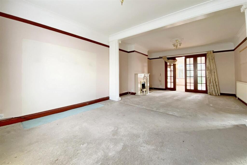 Reception Room One