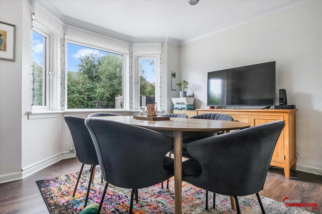 Family / Dining Room