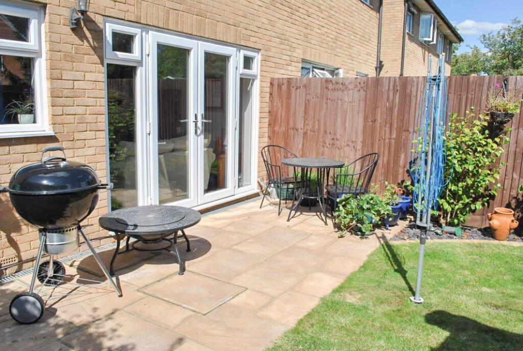 French doors