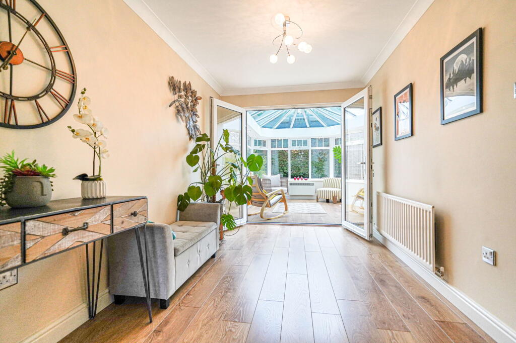 Fullbrook Close, Monkspath