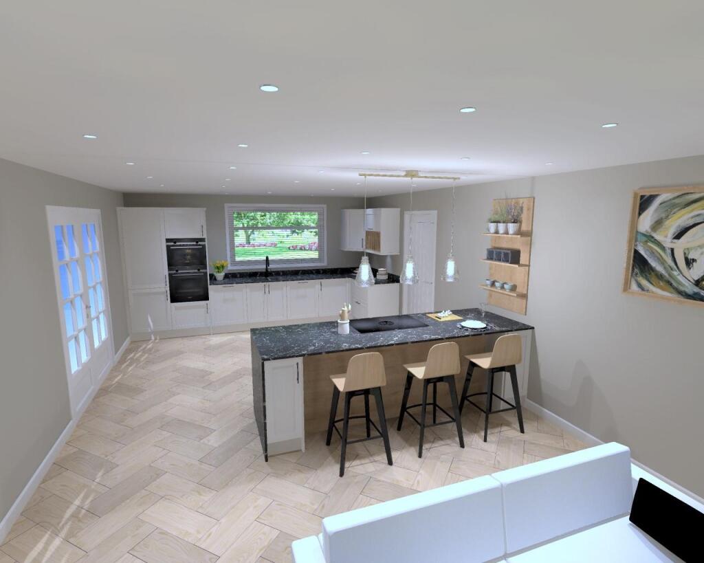 HOUSE TYPE 3