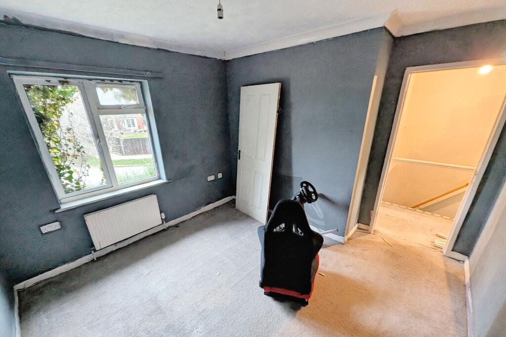 2 Eastwood Avenue, March, PE15 9ND