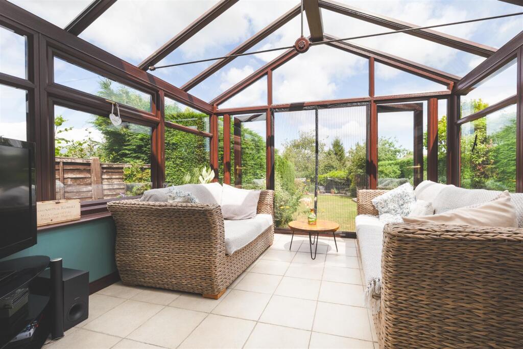 66 Repton Road, Hartshorne