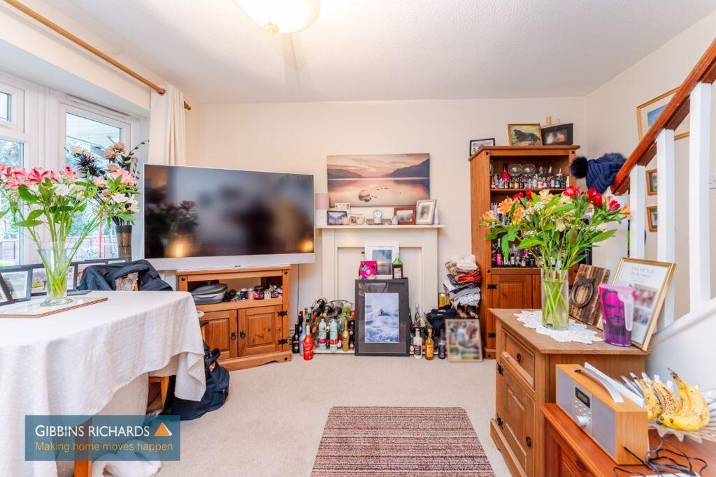 Sitting/Dining Room