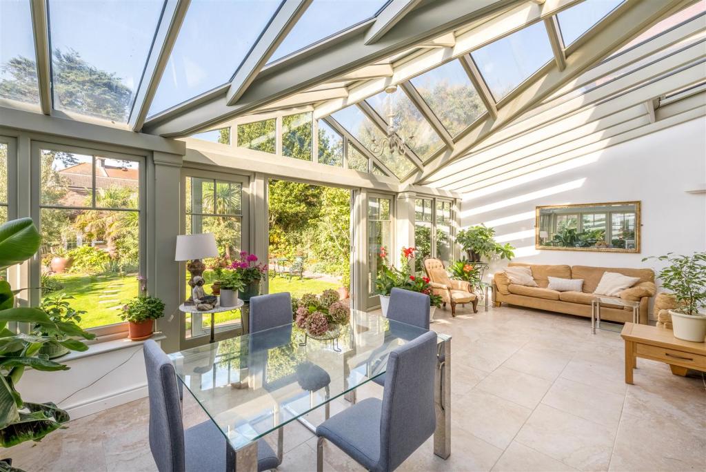 Orangery