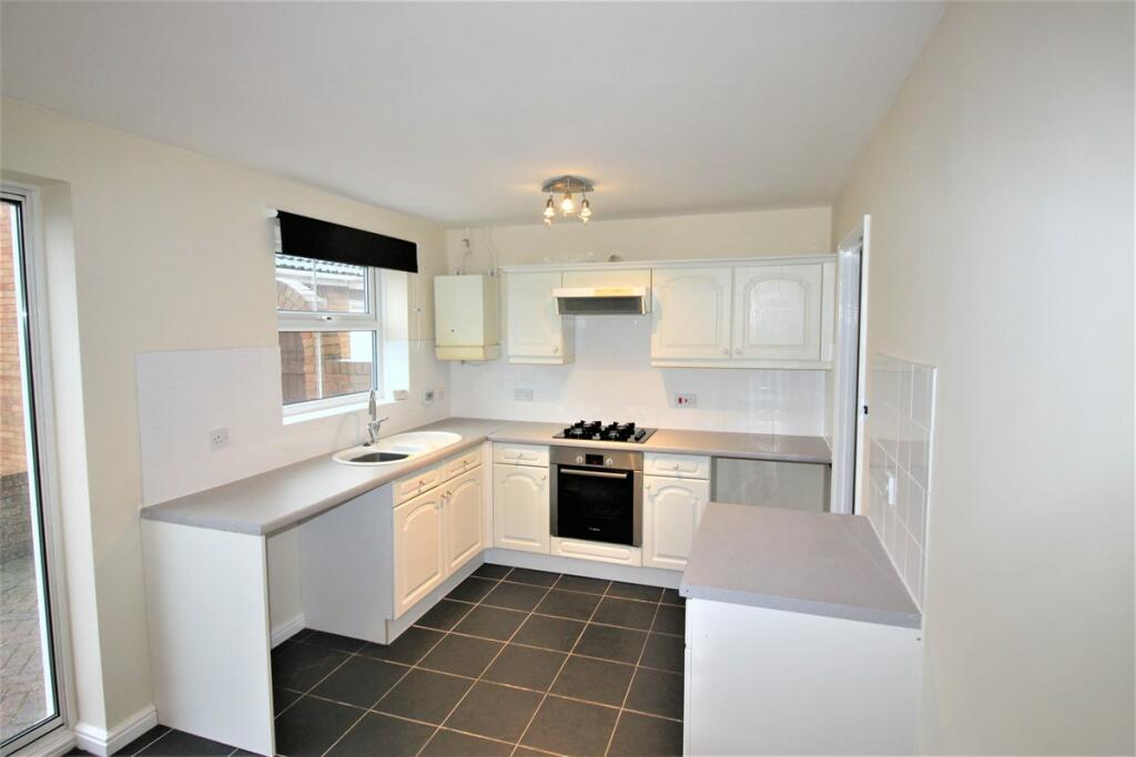 Kitchen/dinner
