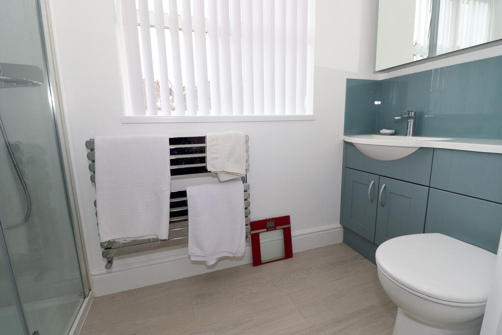 En suite