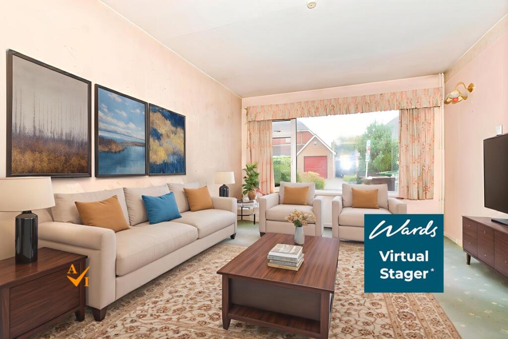 Lounge (Contemporary Style)