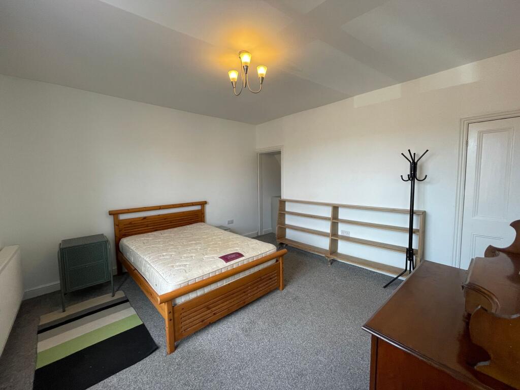 BEDROOMS AND BATHROOM