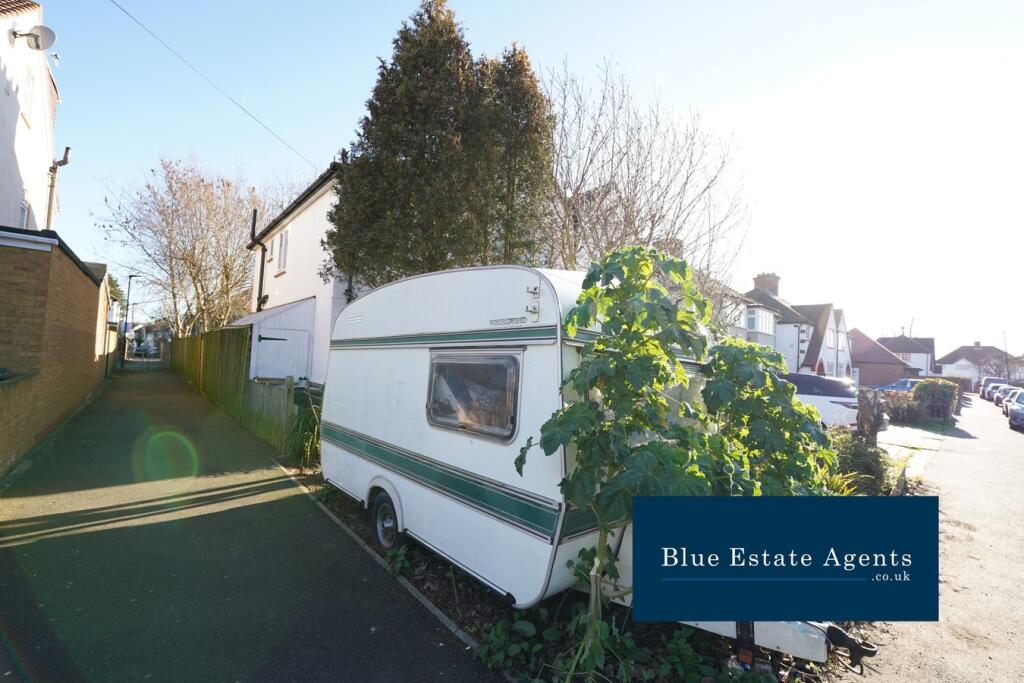 Front/Side Elevation