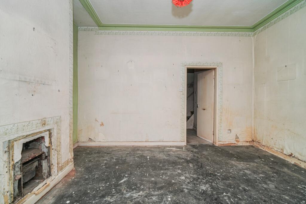 48 Cambridge Street, Preston, Lancashire, PR1 7XA