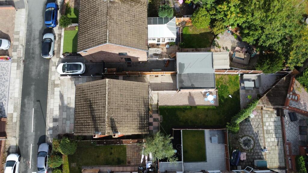 Masefield Grove Plot