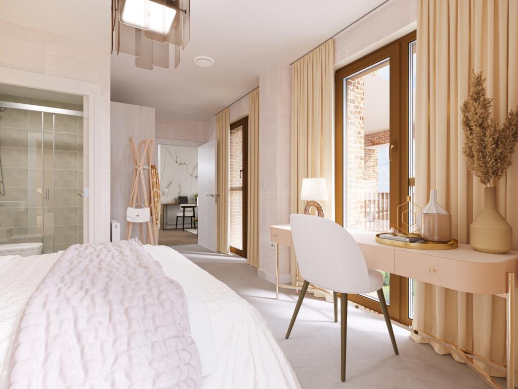 property in Bermondsey Heights, 
227-255 Ilderton Road, SE15