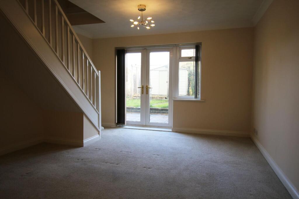 Crocus Way, Yaxley, Peterborough