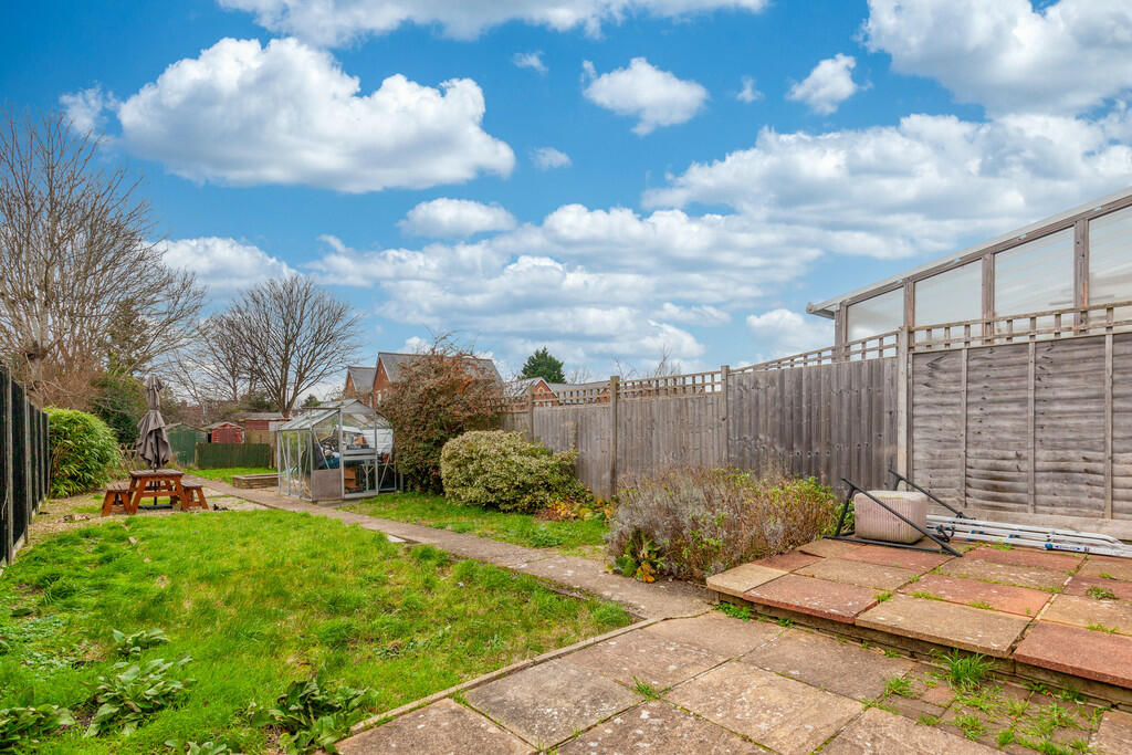 Garden- Angle 2