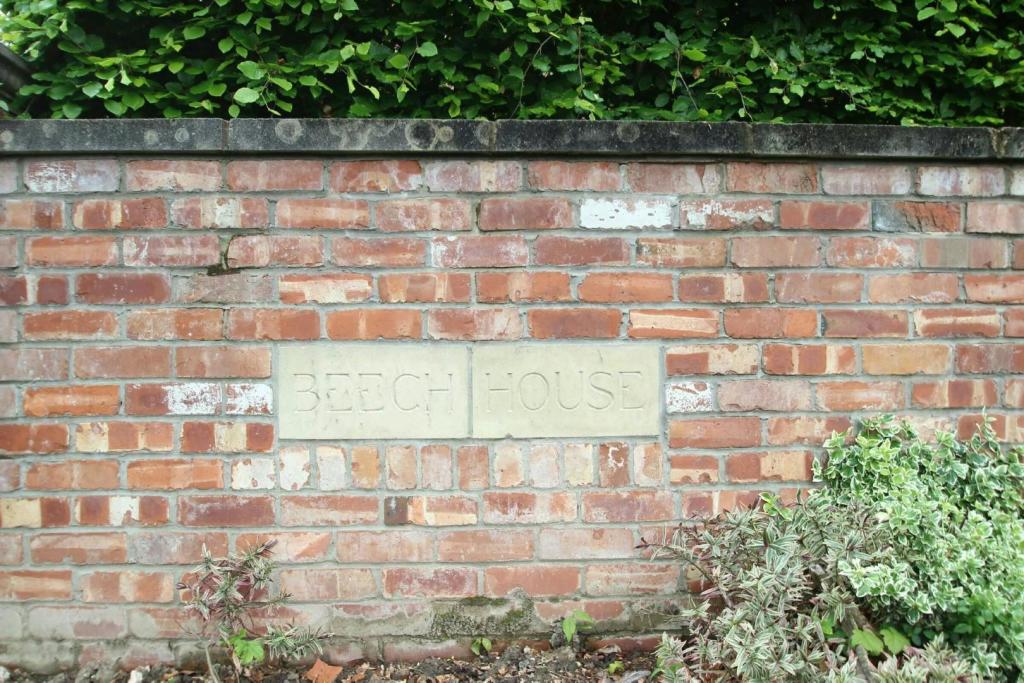 Beech House