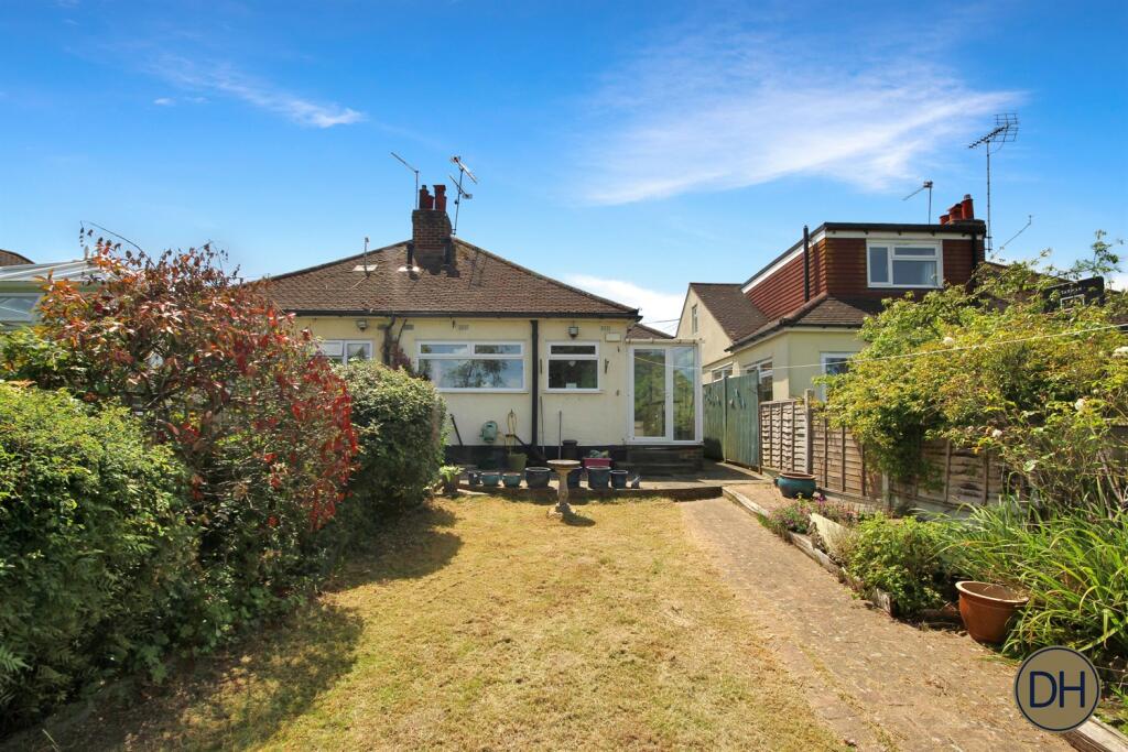 Ongar Road 