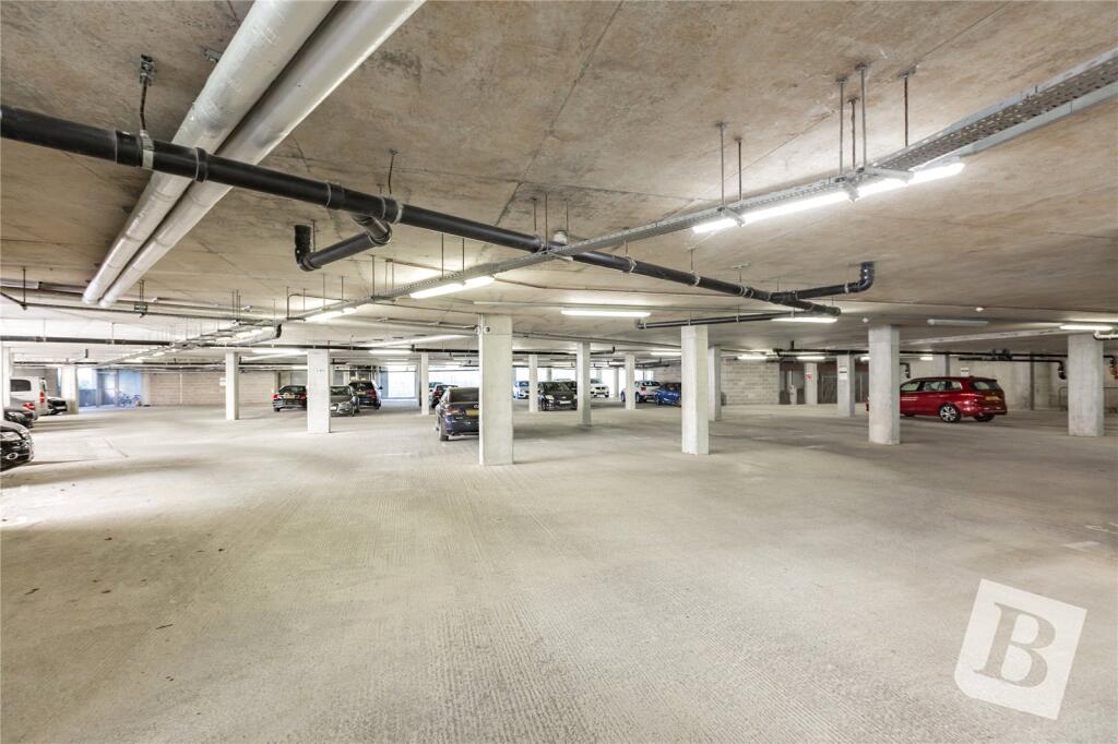 Car Park