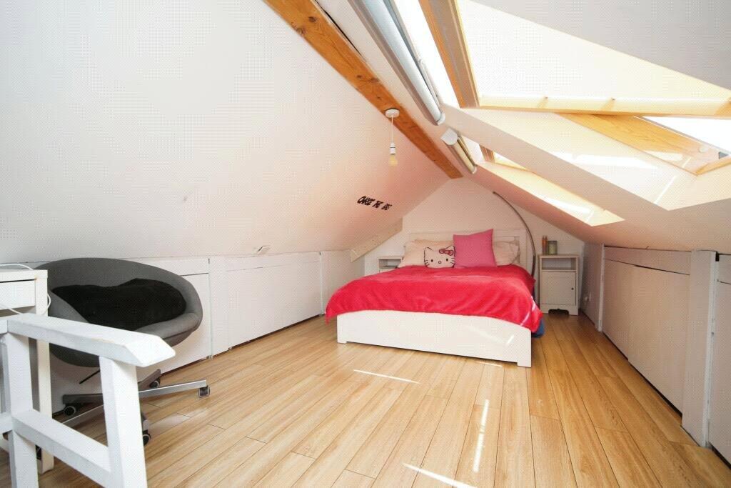 Loft Room