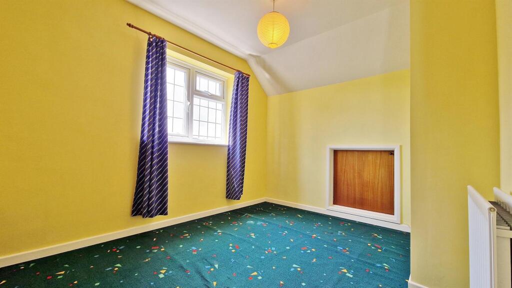 Annexe Bedroom Two