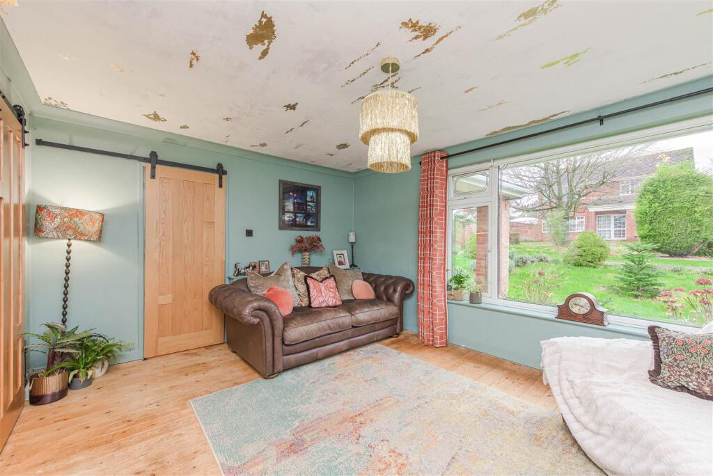 20 St Michaels Drive, Appleby Magna