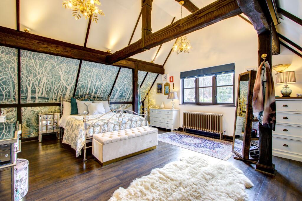 Principal Suite 3