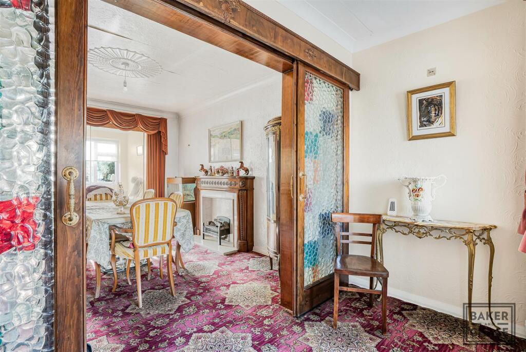 Dinning Room