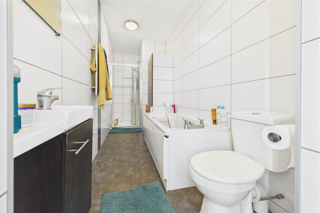 Flats 1 - 7, 227 Lodge Causeway, Fishponds, Bristo